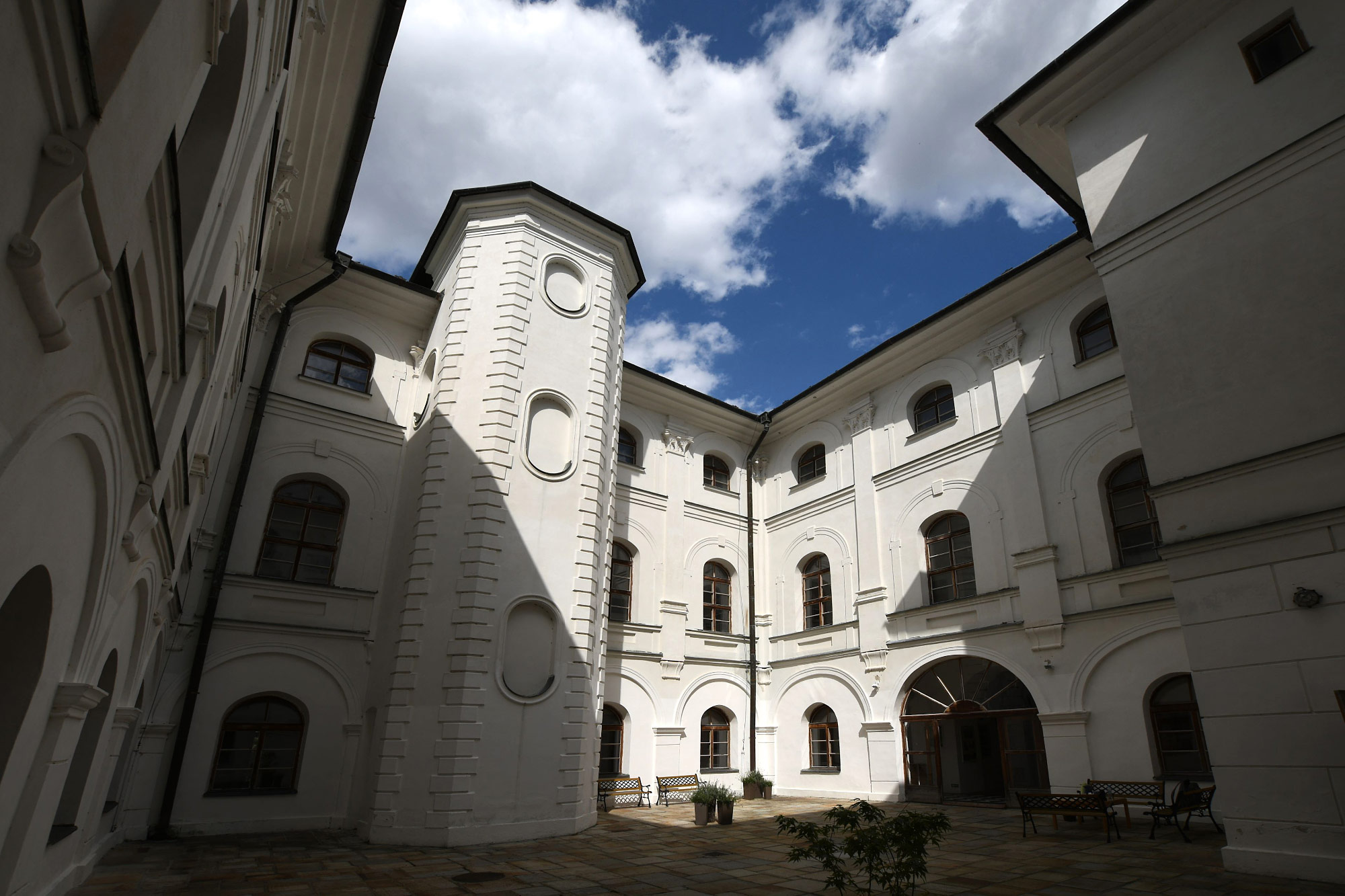 Linhartovy, Město Albrechtice (deutsch Olbersdorf) (Photo license: CC BY 2.0)